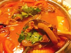 -川味堂·四川豆花(八卦岭店)