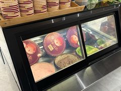 -晶丽香榭自助餐(南京大饭店)