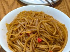 -金掌勺·锅包肉(双榆树店)