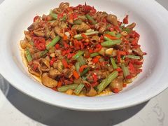 -最爱妈妈菜·宜春本地菜(一店)