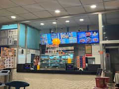 -西部马华清真兰州牛肉面·烧烤夜市(关东店)