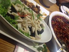 -隆喜元鱼汤包·海鲜(中联广场店)