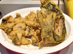 -老济南·地道济南菜(大明湖店)