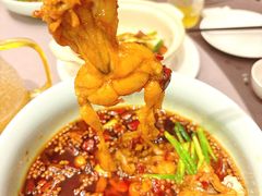 -沸腾鱼乡(知春路分店)