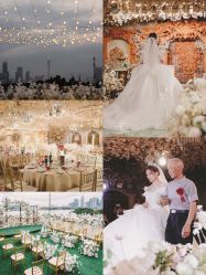 -美悦盛宴一站式婚礼会馆(临江店)