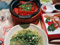 -伙靠·江浙菜(田林路店)