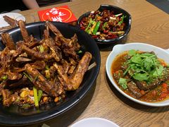 -掌上鲜(南顺城街店)