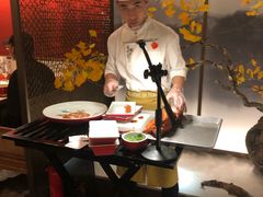 -京华烟云·北京烤鸭(领展购物广场·中关村店)