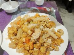 -桃子餐厅·天津菜(红星路直营店)
