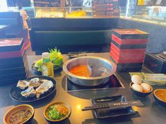 -牛武士寿喜烧·和牛火锅自助(全球首店)