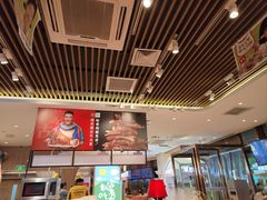 -西贝(武汉群星城店)