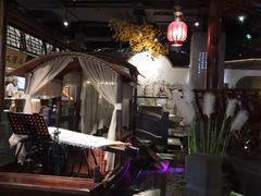 -卞氏菜根香·川菜(青羊万达店)