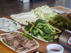 铜锅高原牛肉-品味泸沽湖•民族特色菜(大落水店)