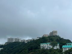 -山顶缆车