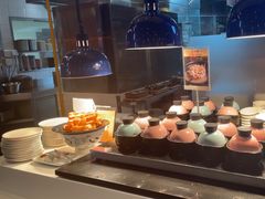 -The COOK·厨餐厅·自助餐(浦东嘉里大酒店)