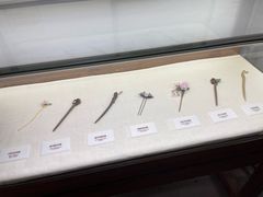 -李香君故居陈列馆