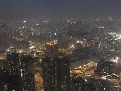 -环球贸易广场(ICC)