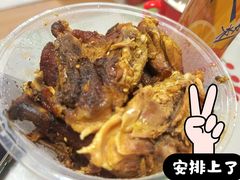 道口童仔鸡-道口童仔鸡(友谊街店)