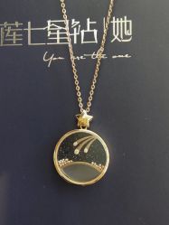 -莲七珠宝(西万达店)
