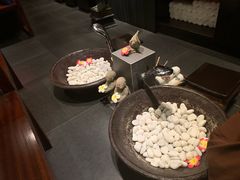 -泰合玺·精油疗愈 SPA(南京河西万达店)