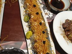 -弓二·烧鸟居酒屋(财富购物中心店)