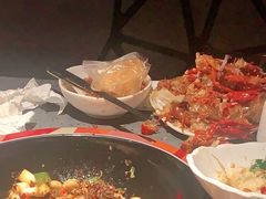 -虾胡闹龙虾馆(湄南河店)