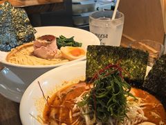 -真打拉面·日式拉面新流派(体育西横街店)