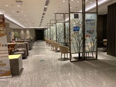 -白云机场易登机休息室