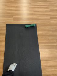 -KK瑜伽·普拉提