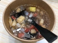-溢仙茶(中防万宝城店)