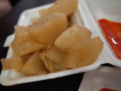 -细妹五香牛杂(步行街店)
