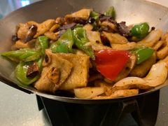 -祥记·苏帮菜·松鼠桂鱼(湖畔天城店)