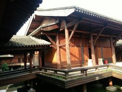 -陈武帝故宫