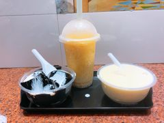 -百花传统甜品店(原址店)