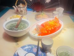 -探花·意境江南菜·唐伯虎文化体验店·松鼠桂鱼(观前店)
