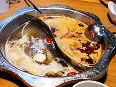 -傣妹火锅(南京东路一店)