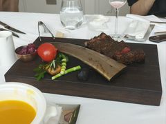 -王品牛排(郑州大卫城店)