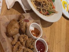 -菲滋意式餐厅(西溪印象城店)