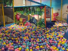 -蒙特利亲子乐园