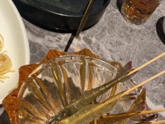 -德天肥牛海鲜火锅(城西银泰店)