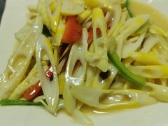 -韩妹鱼庄·泸定老字号(泸定店)