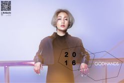 -God Hands发型设计复古会所