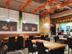 大堂-新加坡高记KOO KEE Restaurant(盈科店)