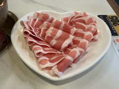 -北门涮肉·铜锅涮肉(南锣鼓巷店)