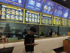 -面道赞宁海海鲜面(迎凤街店)