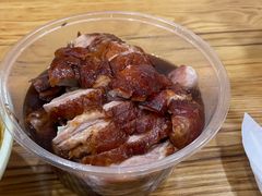 -晓马鸭店(新芜路店)