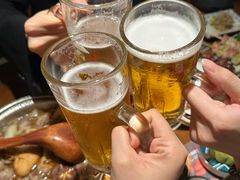 -弓二·烧鸟居酒屋(财富购物中心店)