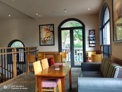 -COSTA COFFEE(上海虹口公园店)