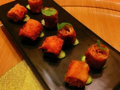-夏宫中餐厅(香格里拉大酒店)