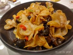 -天蓮珍素館